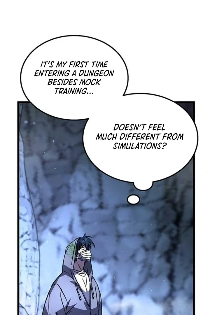 Lv.99 Princess of Black Flame Chapter 5 page 54