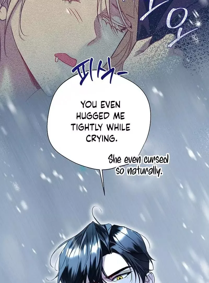 Trapped on a Remote Island With the Male Leads Chapter 7 page 38