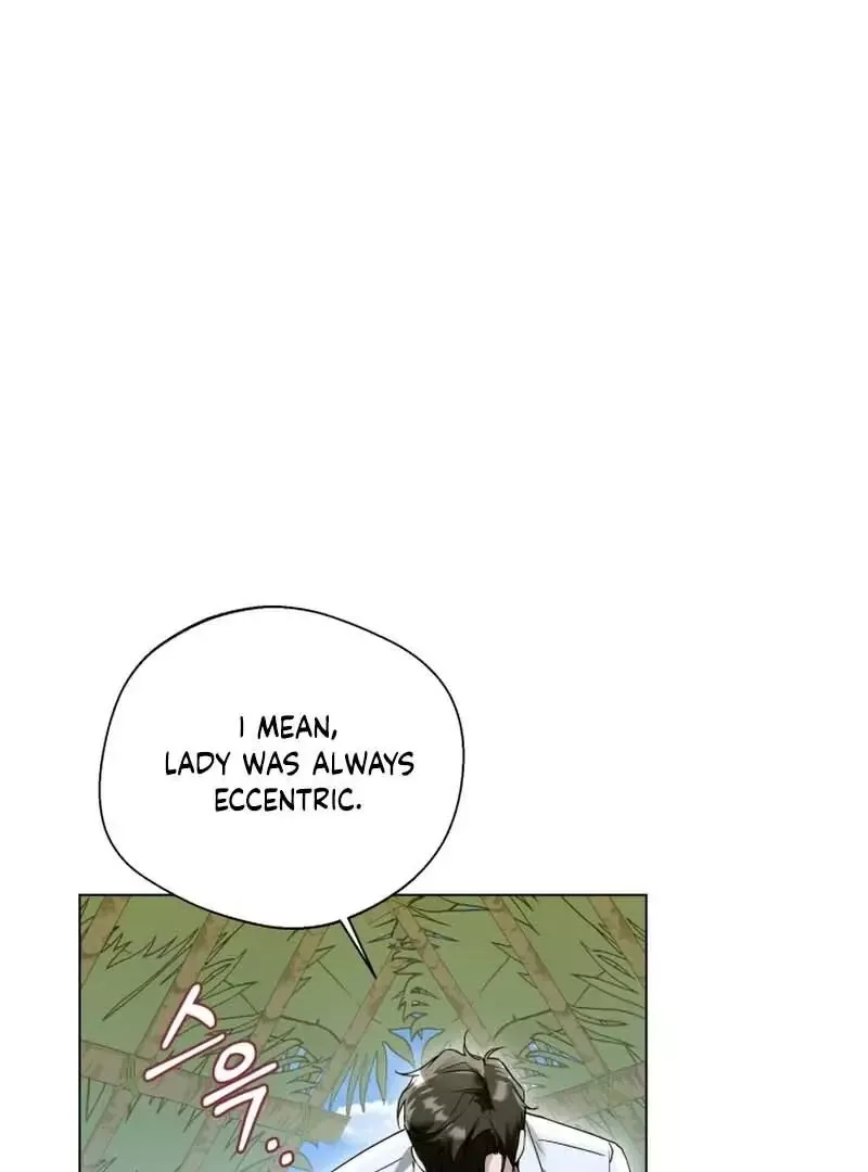 Trapped on a Remote Island With the Male Leads Chapter 7 page 48