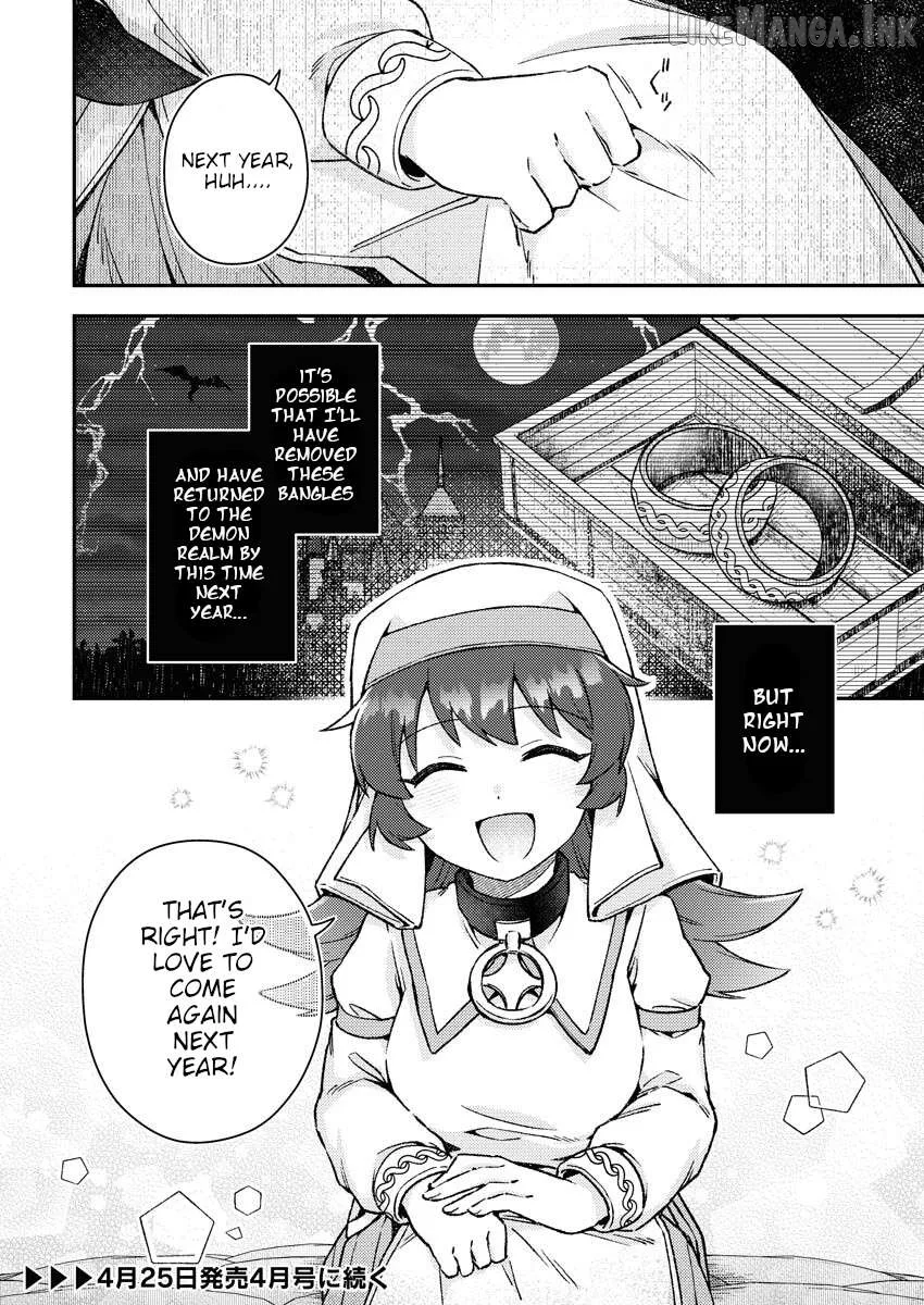 The Devil & Saint Chapter 12 page 12