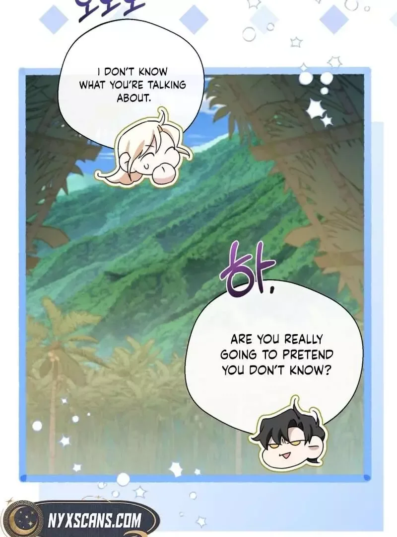 Trapped on a Remote Island With the Male Leads Chapter 7 page 42