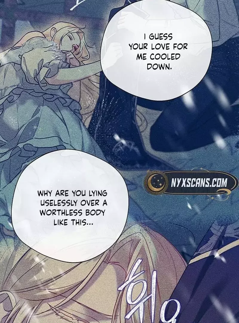 Trapped on a Remote Island With the Male Leads Chapter 7 page 37