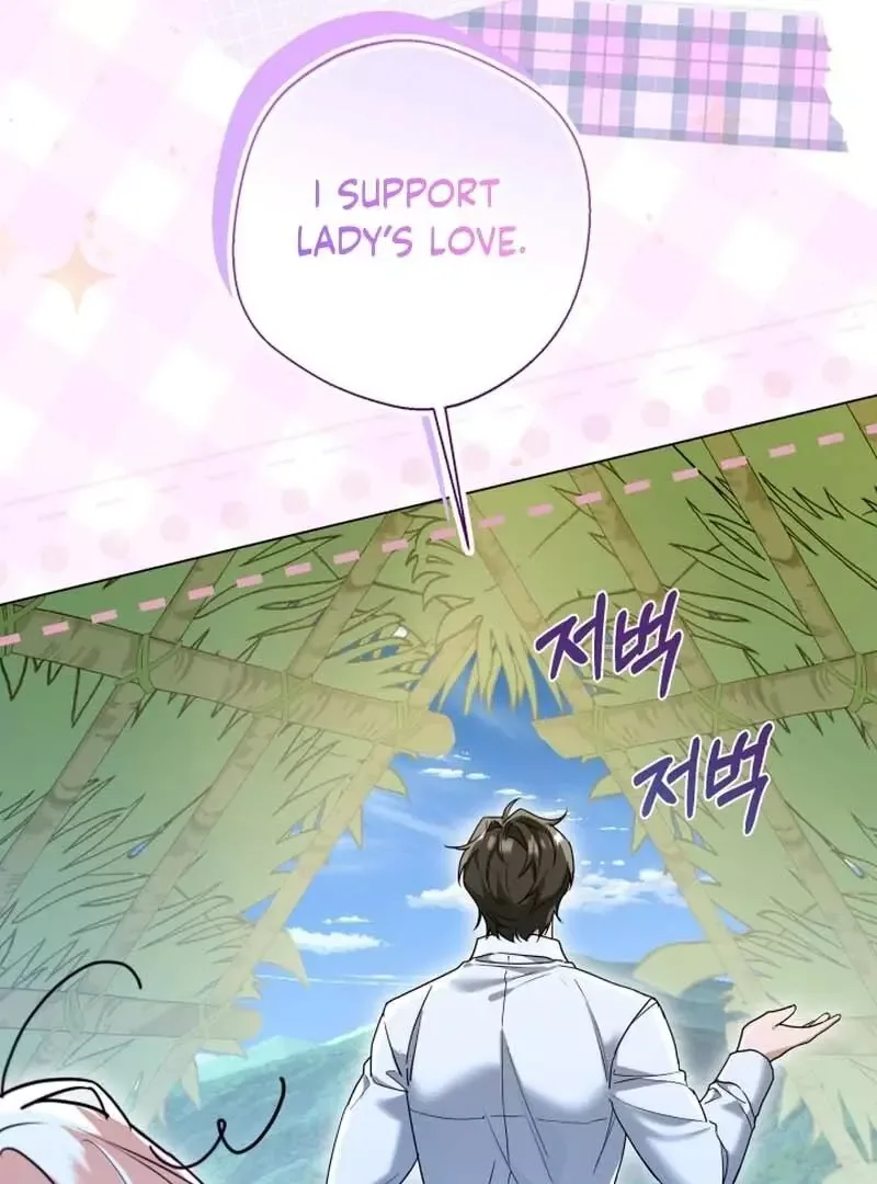 Trapped on a Remote Island With the Male Leads Chapter 7 page 53