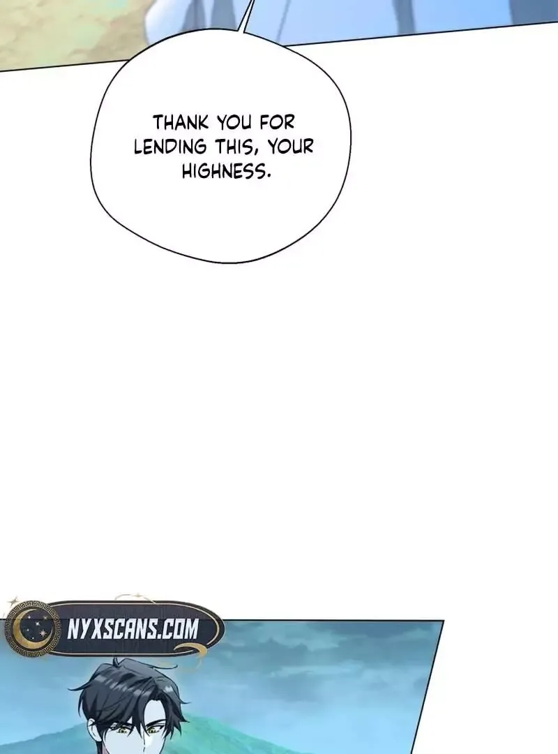 Trapped on a Remote Island With the Male Leads Chapter 7 page 64
