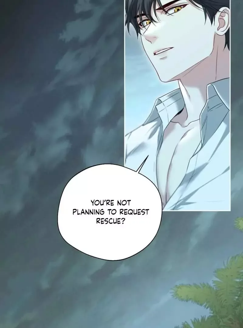 Trapped on a Remote Island With the Male Leads Chapter 7 page 73
