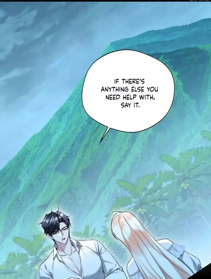 Trapped on a Remote Island With the Male Leads Chapter 7 page 67