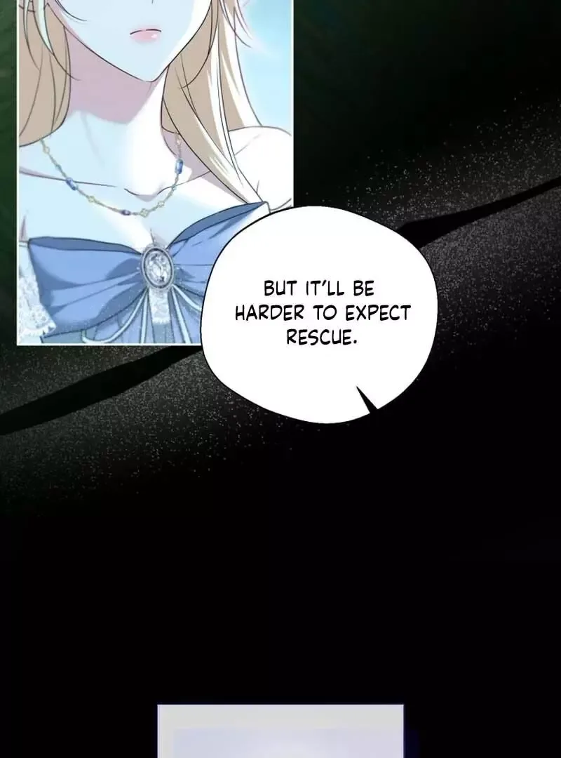 Trapped on a Remote Island With the Male Leads Chapter 7 page 75