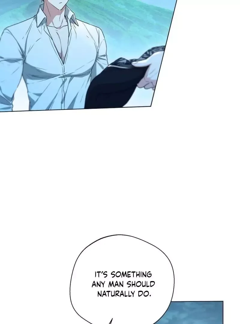 Trapped on a Remote Island With the Male Leads Chapter 7 page 65