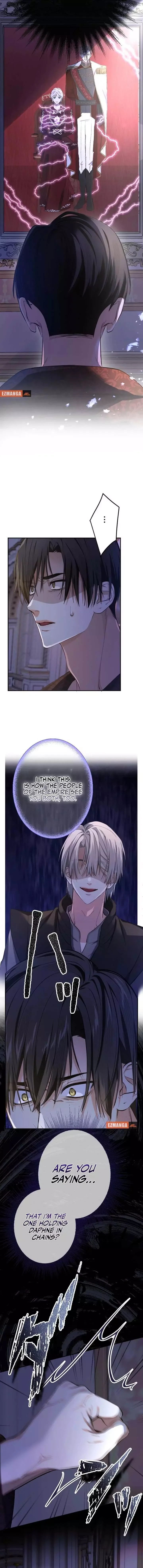 Even Without Your Love Chapter 7 page 2