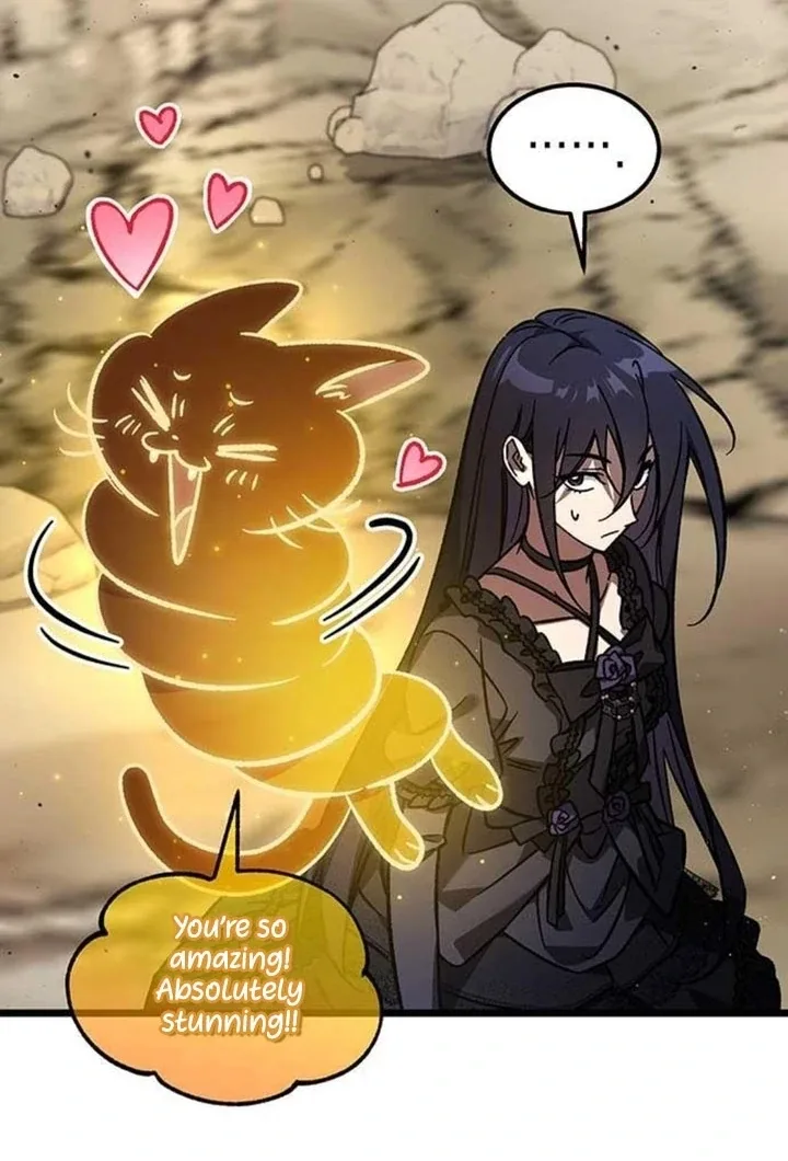 Lv.99 Princess of Black Flame Chapter 5 page 100