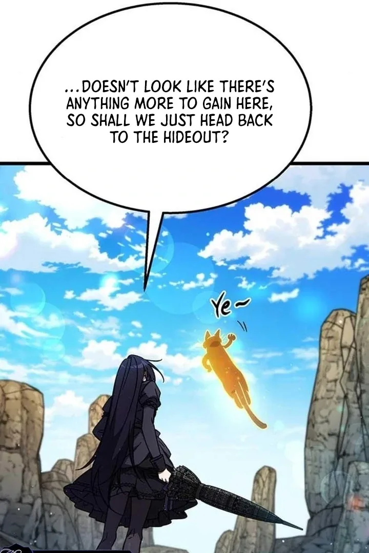 Lv.99 Princess of Black Flame Chapter 5 page 114