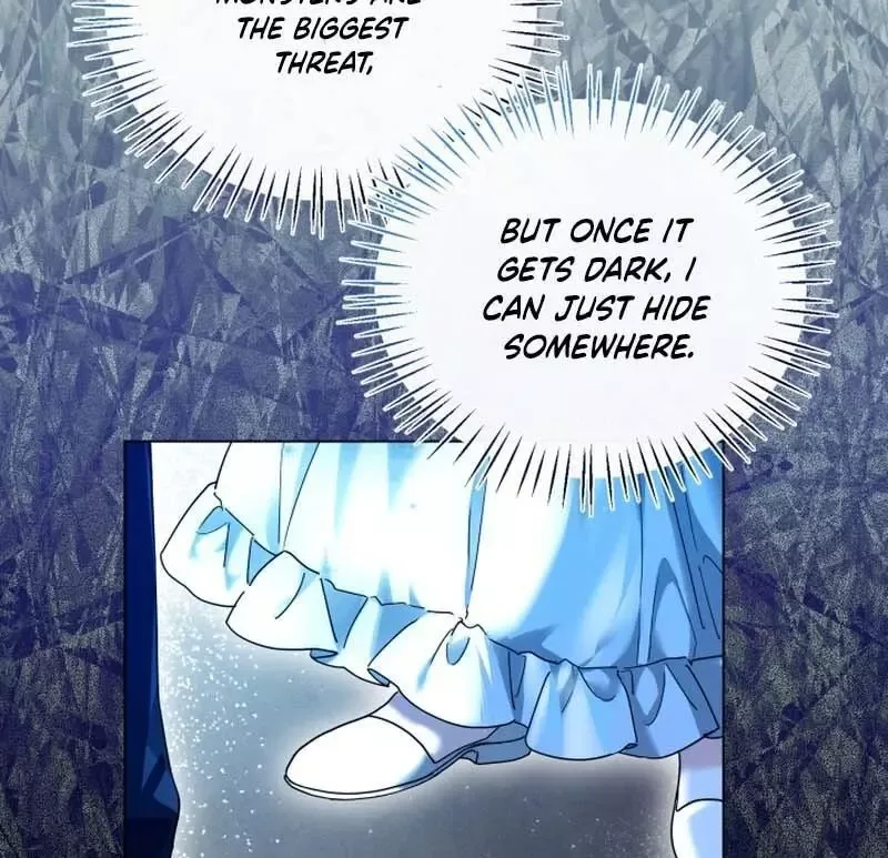 Trapped on a Remote Island With the Male Leads Chapter 7 page 102