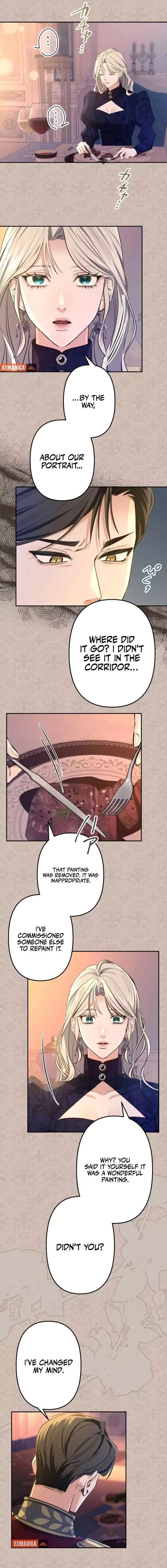 Even Without Your Love Chapter 7 page 4