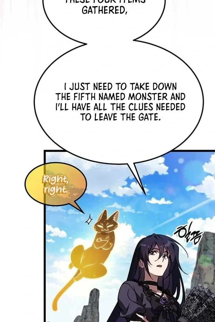 Lv.99 Princess of Black Flame Chapter 5 page 109