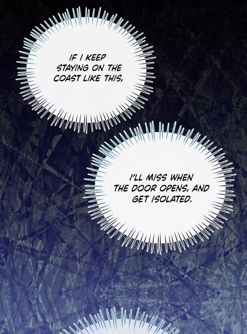 Trapped on a Remote Island With the Male Leads Chapter 7 page 104