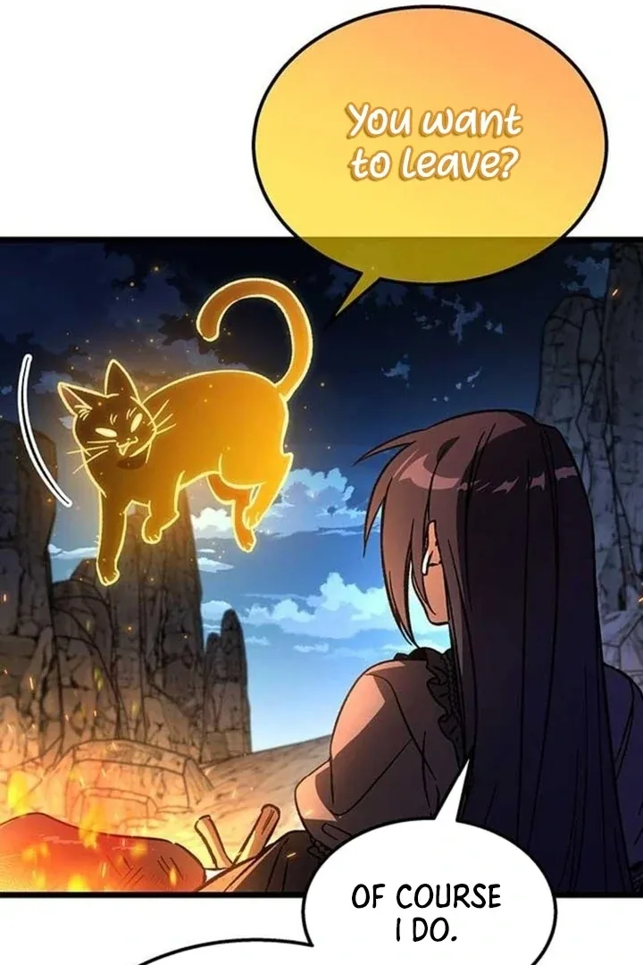 Lv.99 Princess of Black Flame Chapter 5 page 127