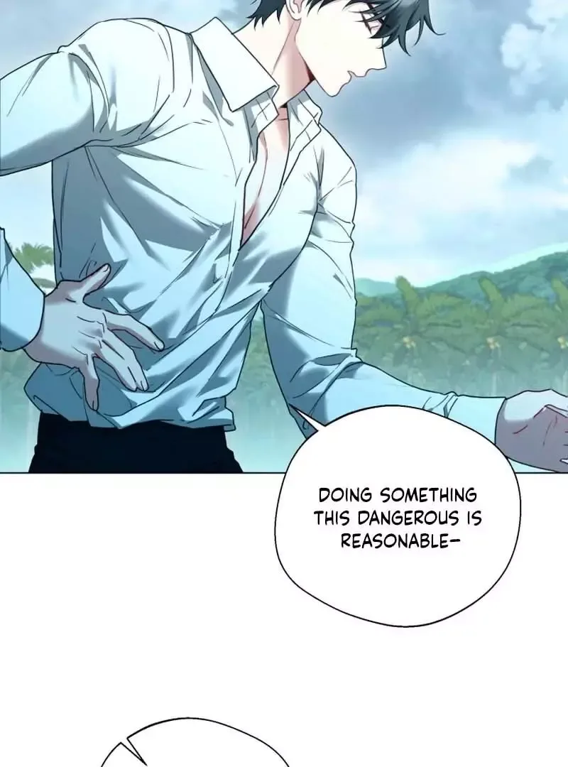 Trapped on a Remote Island With the Male Leads Chapter 7 page 109