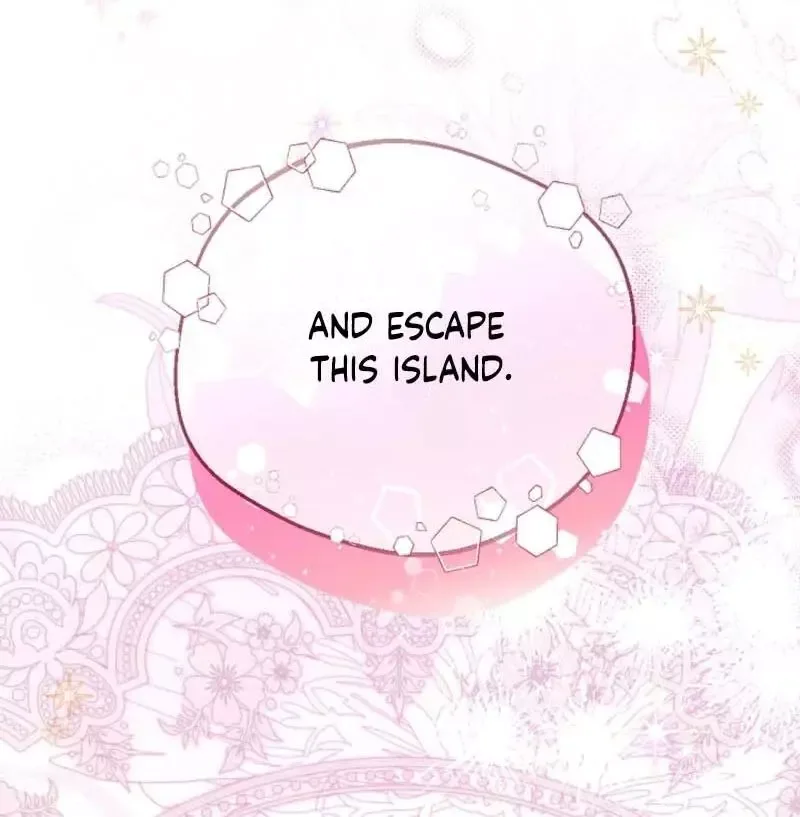 Trapped on a Remote Island With the Male Leads Chapter 7 page 121