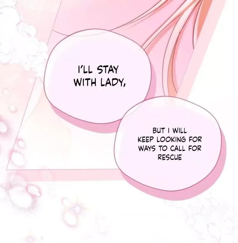 Trapped on a Remote Island With the Male Leads Chapter 7 page 120