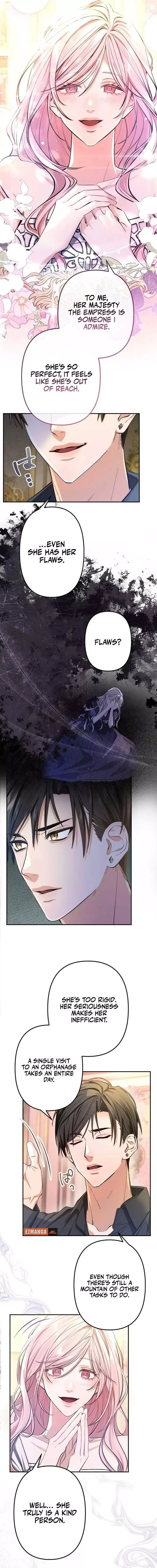 Even Without Your Love Chapter 7 page 11