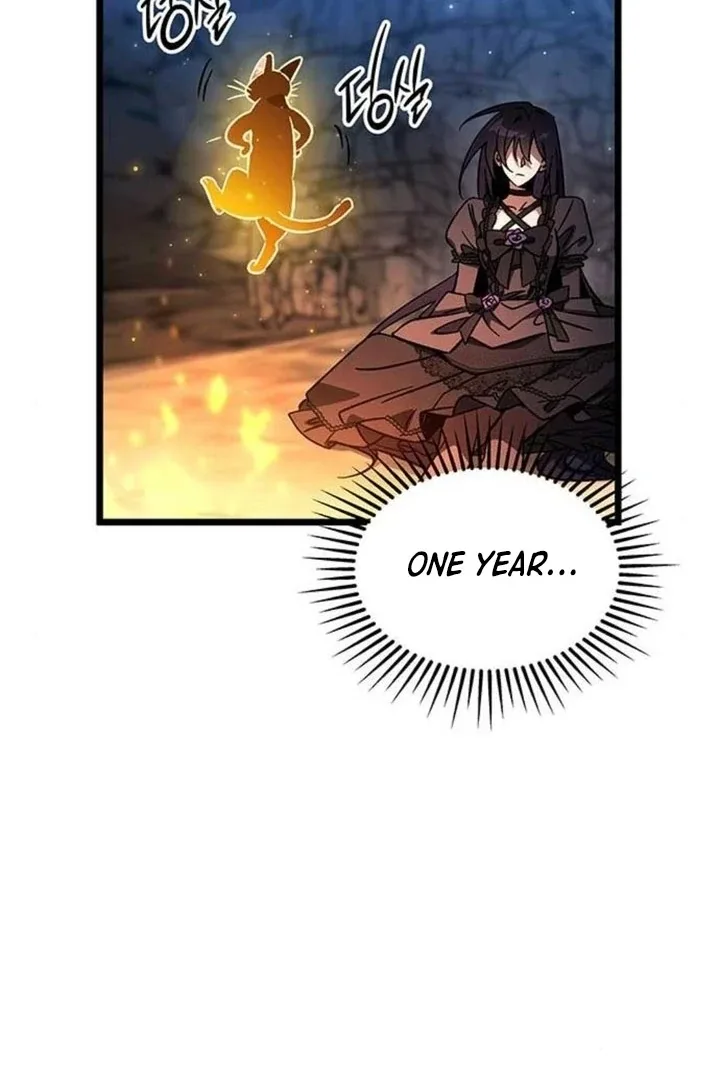 Lv.99 Princess of Black Flame Chapter 5 page 133