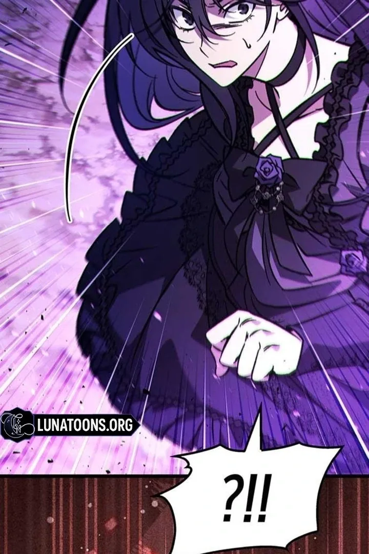 Lv.99 Princess of Black Flame Chapter 5 page 164