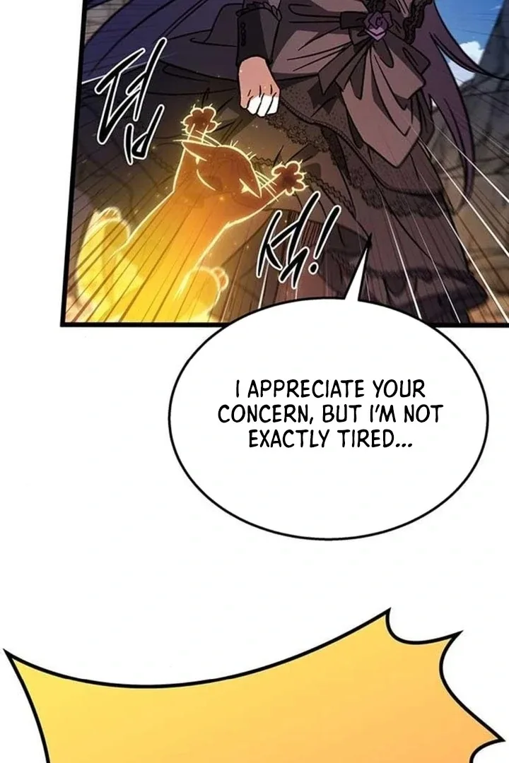 Lv.99 Princess of Black Flame Chapter 5 page 156