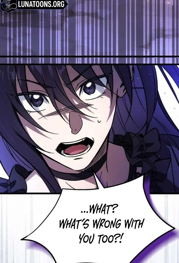 Lv.99 Princess of Black Flame Chapter 5 page 172
