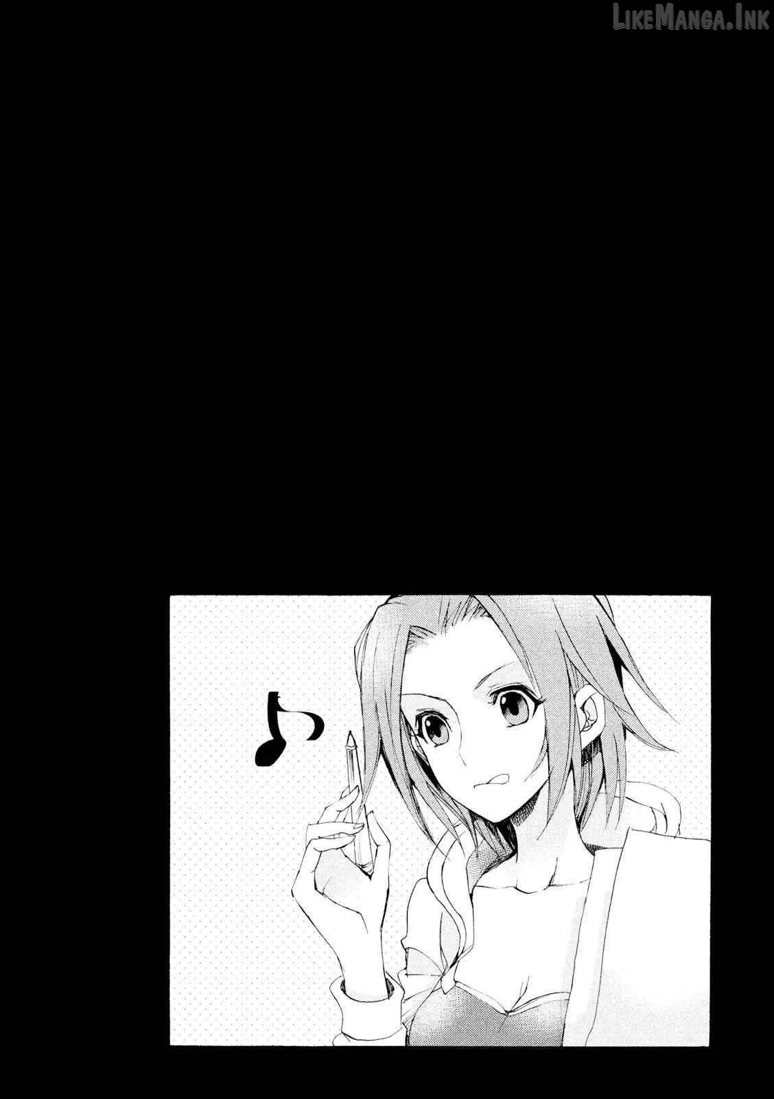 Code Black: Hayabiki no Lelouch Chapter 4 page 30
