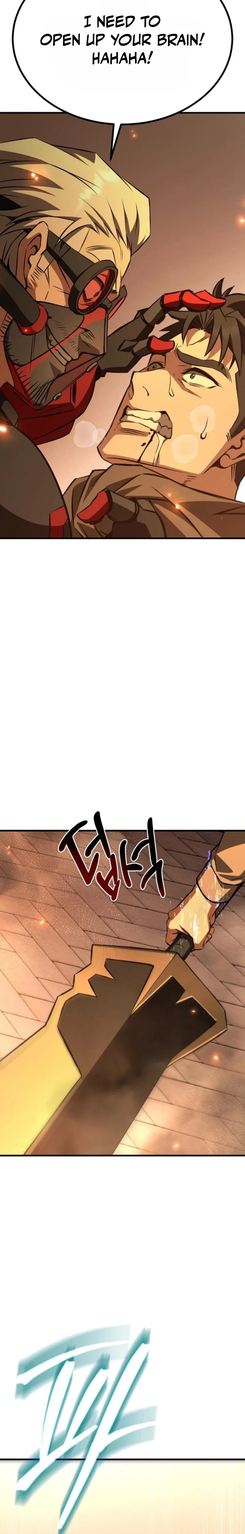 Transcending Species Due to System Error Chapter 2 page 33
