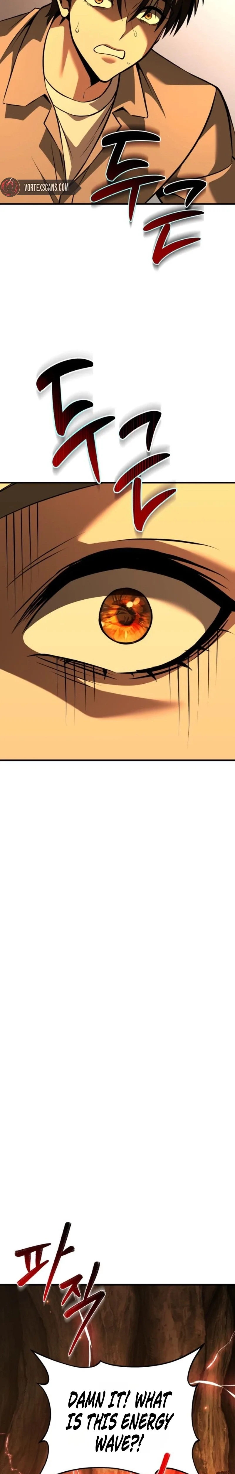 Transcending Species Due to System Error Chapter 2 page 29