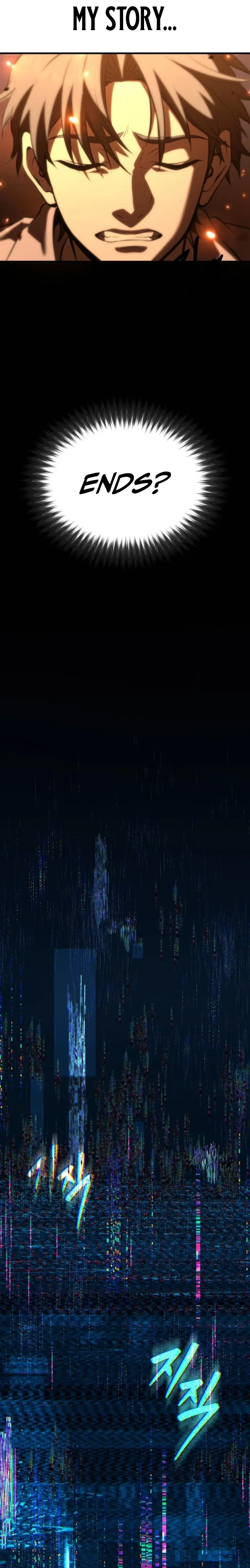 Transcending Species Due to System Error Chapter 2 page 49