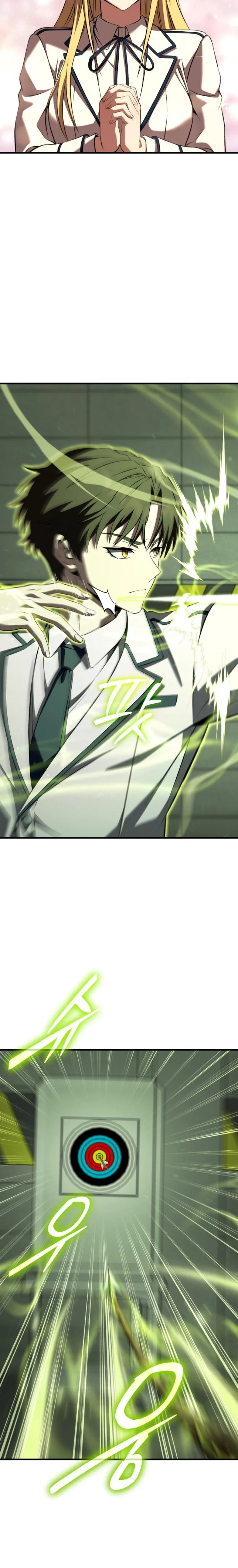 Transcending Species Due to System Error Chapter 5 page 23