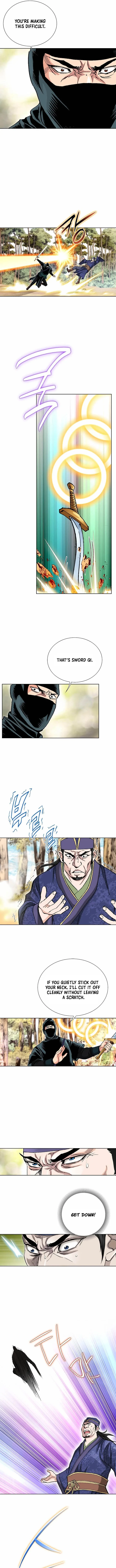Absolute Ultimate Martial Lord Chapter 80 page 12