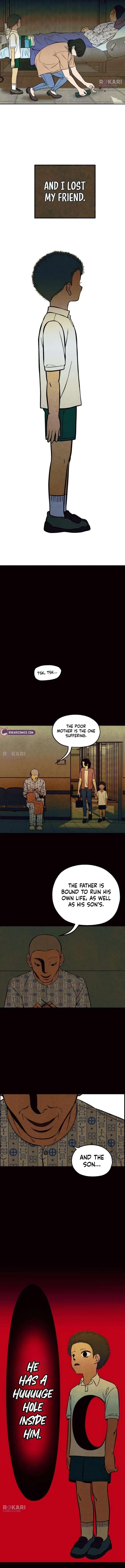 Maengjong Chapter 7 page 6