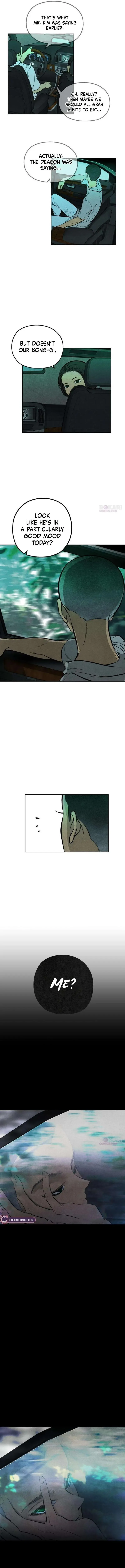 Maengjong Chapter 7 page 13