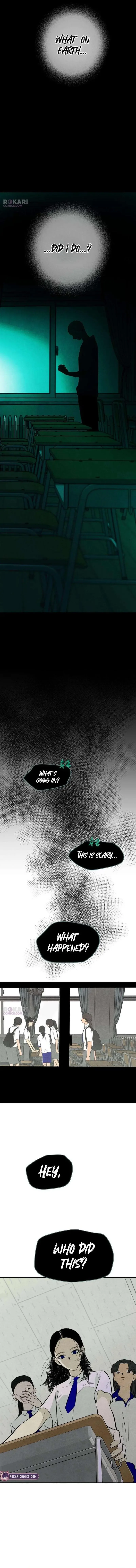 Maengjong Chapter 7 page 18