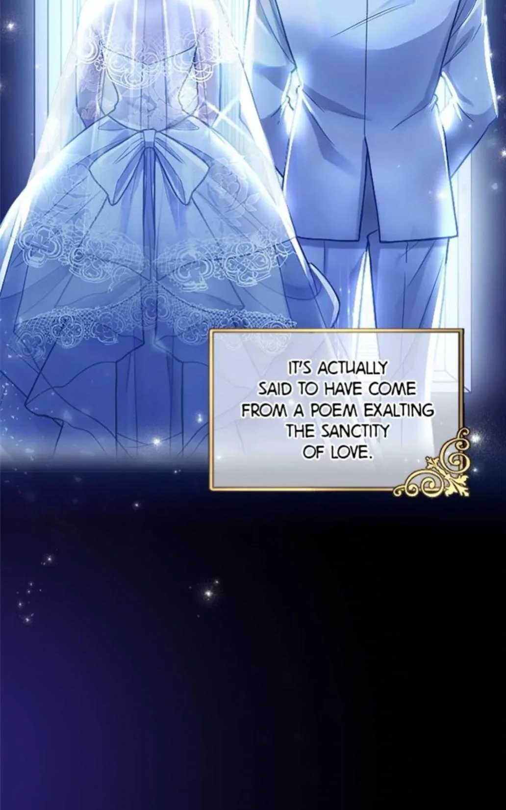 I've Fallen for the Empire's Greatest Villainess Chapter 1 page 3