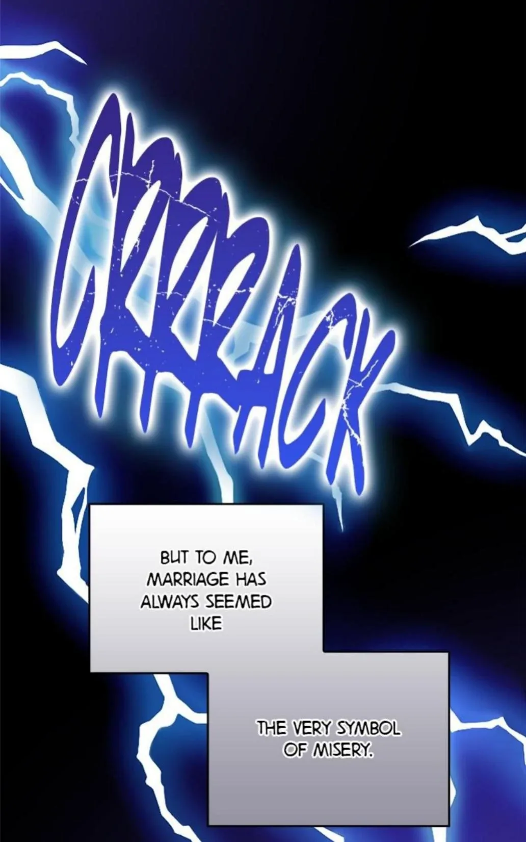 I've Fallen for the Empire's Greatest Villainess Chapter 1 page 4