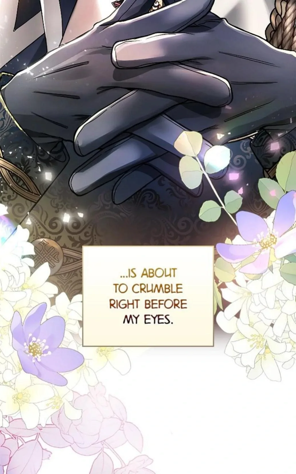 I've Fallen for the Empire's Greatest Villainess Chapter 1 page 14