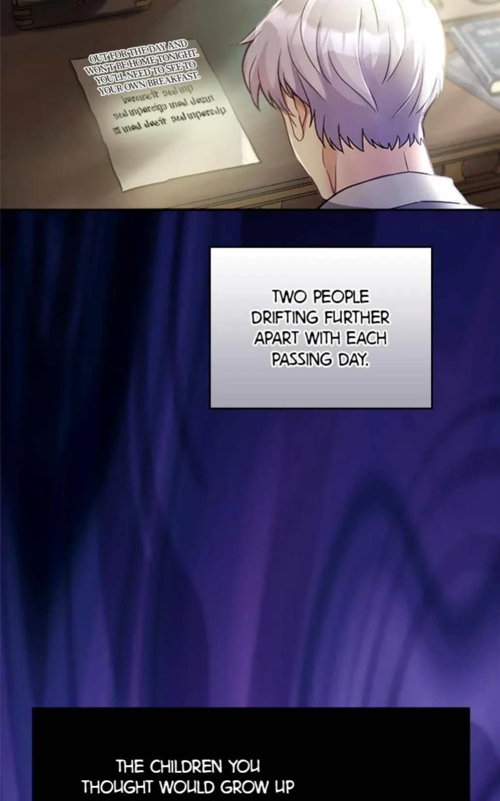I've Fallen for the Empire's Greatest Villainess Chapter 1 page 6