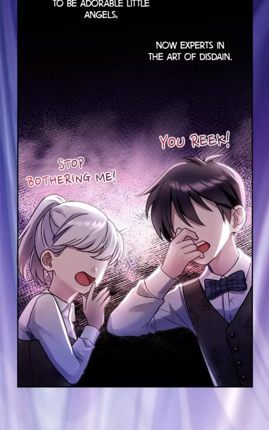 I've Fallen for the Empire's Greatest Villainess Chapter 1 page 7
