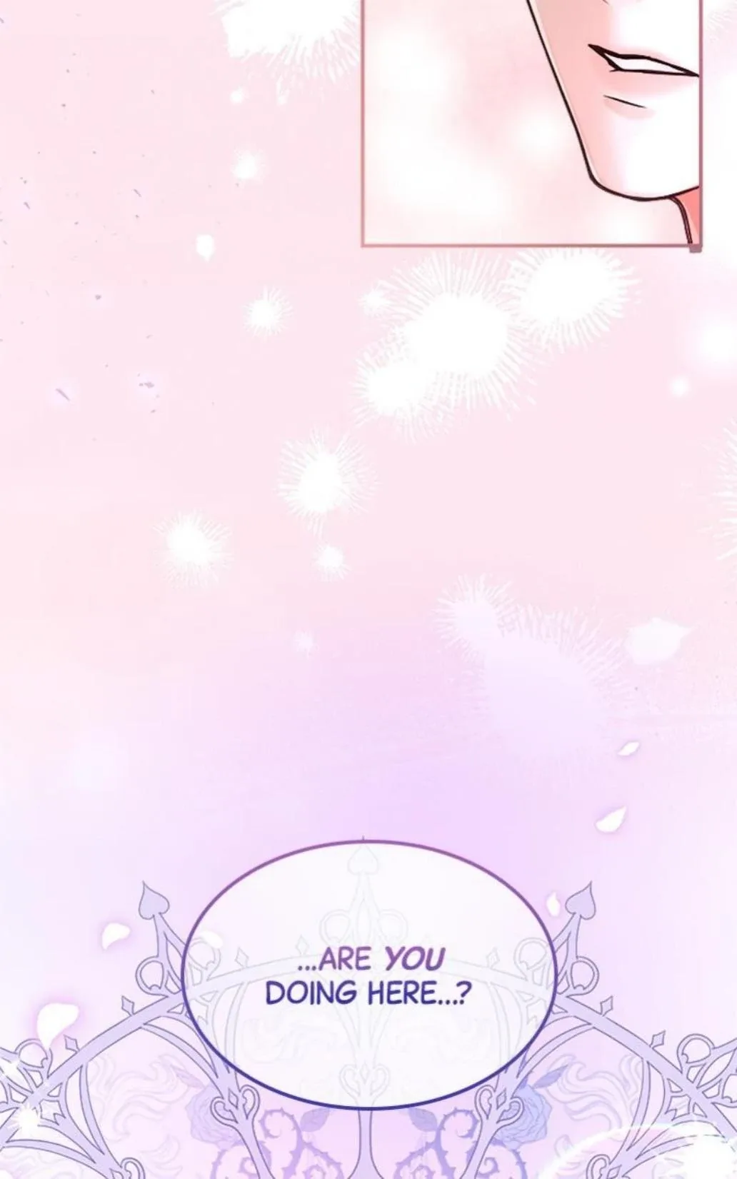 I've Fallen for the Empire's Greatest Villainess Chapter 3 page 3