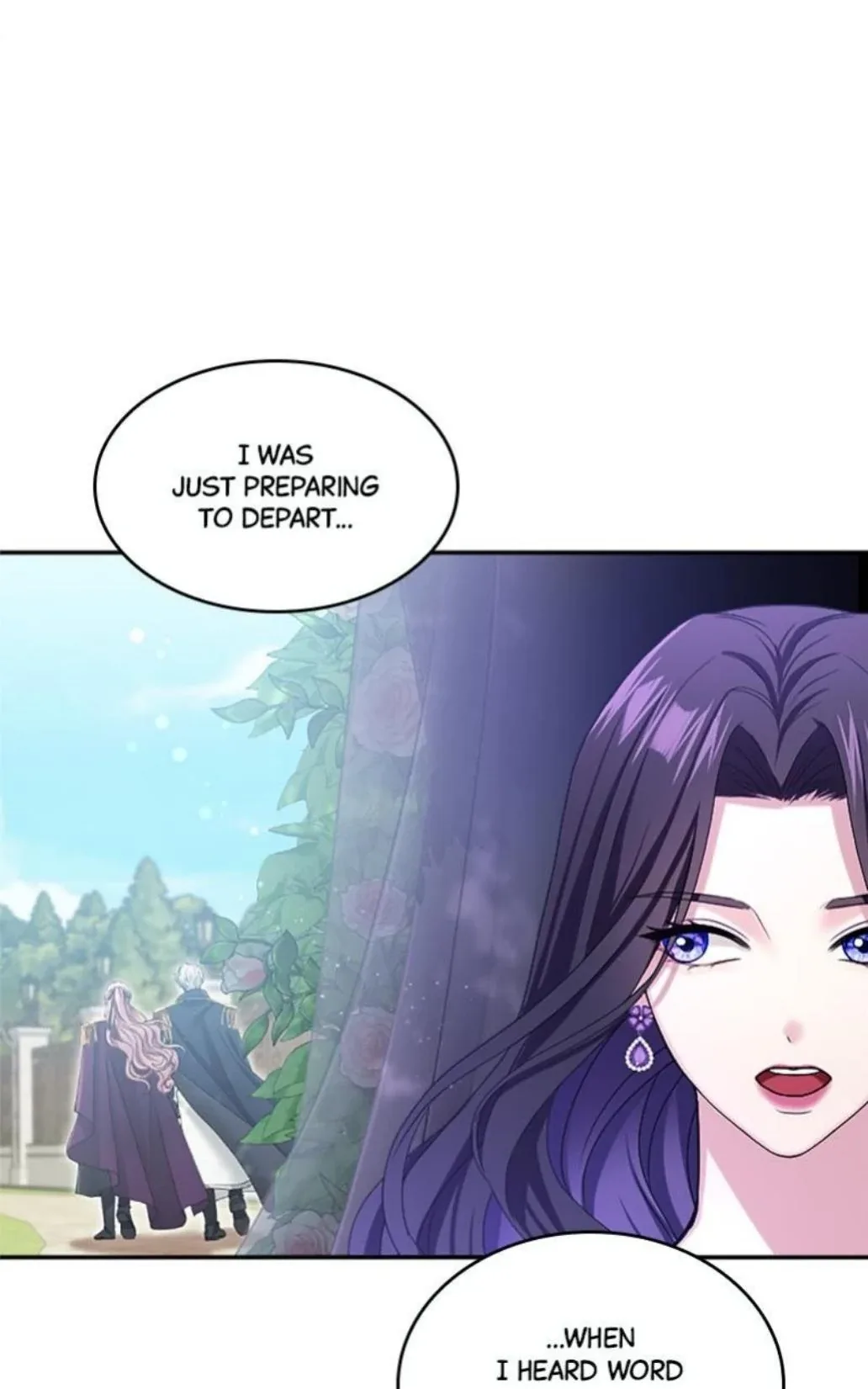 I've Fallen for the Empire's Greatest Villainess Chapter 3 page 5