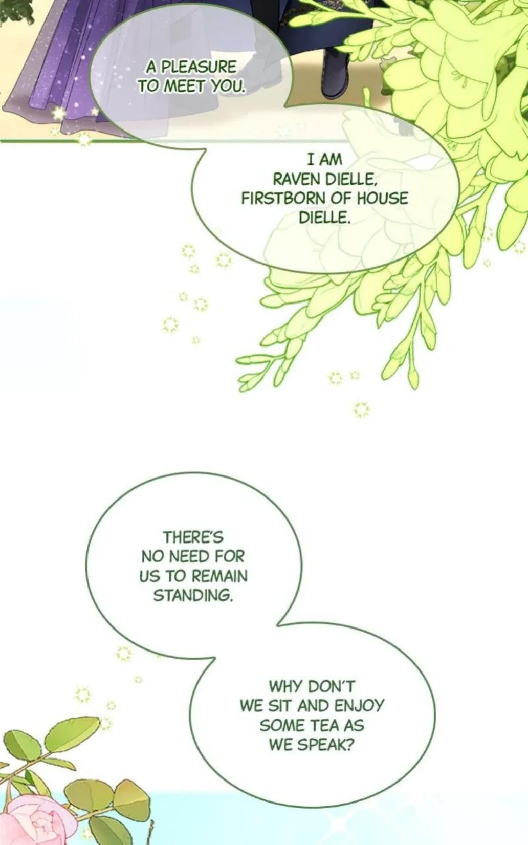 I've Fallen for the Empire's Greatest Villainess Chapter 2 page 6