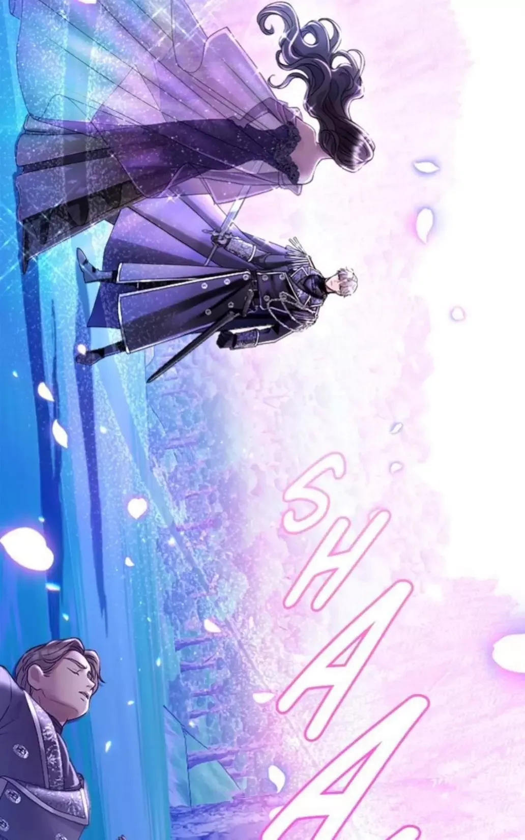 I've Fallen for the Empire's Greatest Villainess Chapter 3 page 10