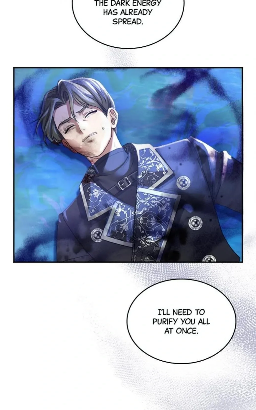 I've Fallen for the Empire's Greatest Villainess Chapter 3 page 8