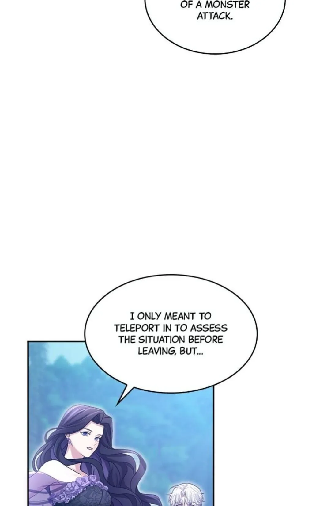 I've Fallen for the Empire's Greatest Villainess Chapter 3 page 6