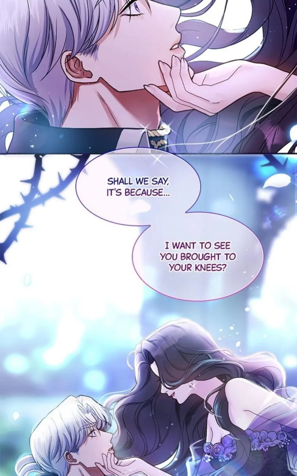 I've Fallen for the Empire's Greatest Villainess Chapter 1 page 17