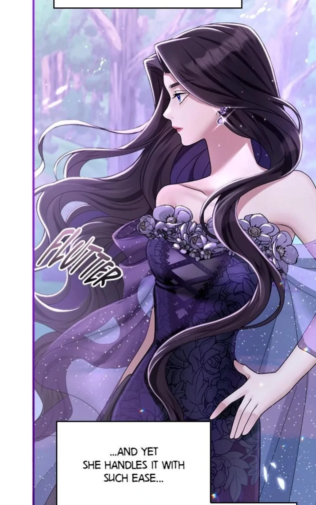 I've Fallen for the Empire's Greatest Villainess Chapter 3 page 15